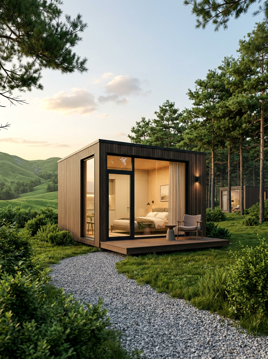 Security updates strengthen guest trust