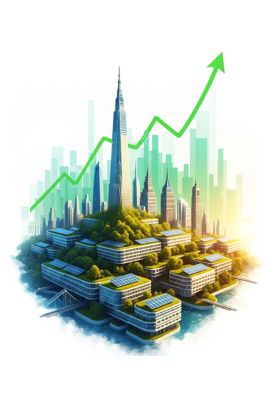 Sustainability retrofit program results