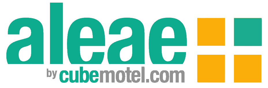 Logo Aleae